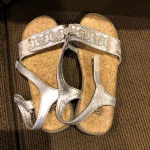 Size toddler 11 sandal